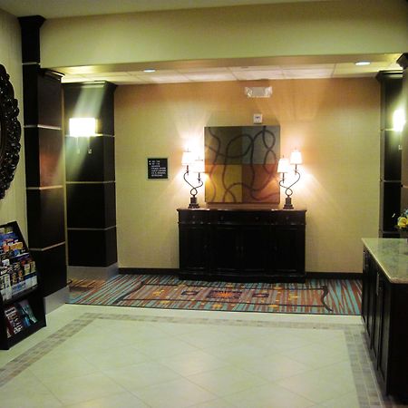 Best Western Plus Midland Suites Інтер'єр фото
