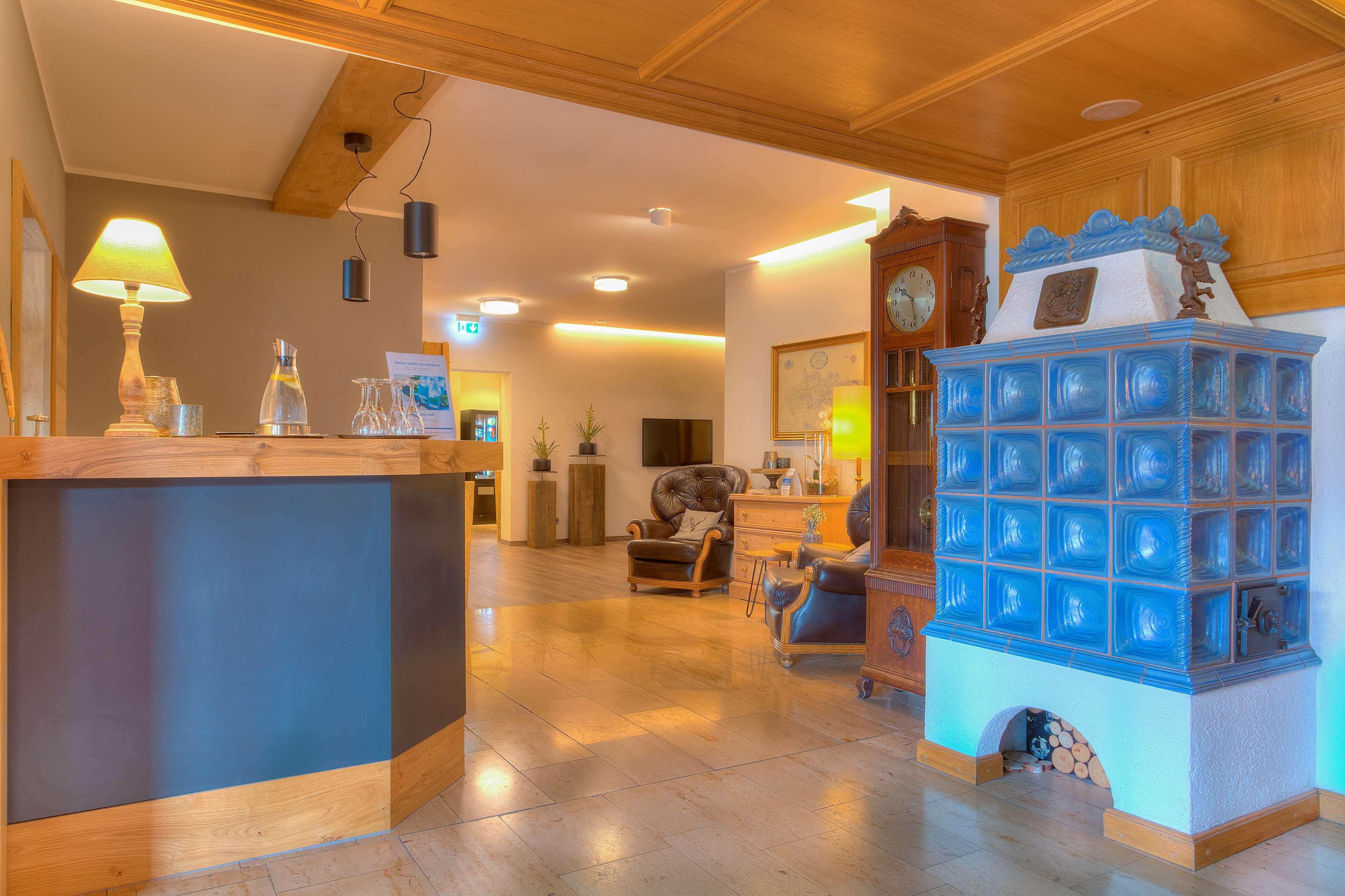 Best Western Plus Midland Suites Екстер'єр фото