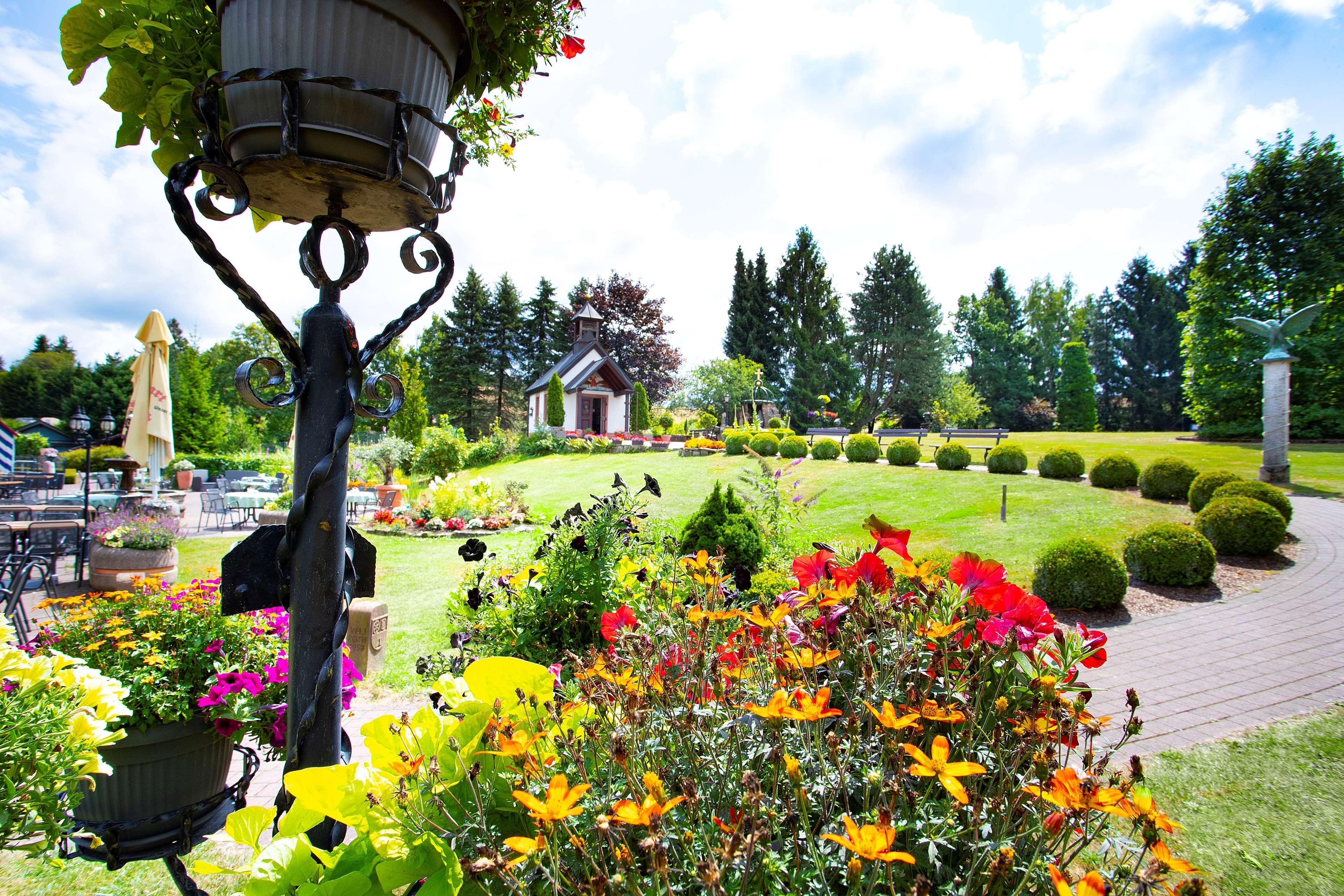Best Western Plus Midland Suites Екстер'єр фото